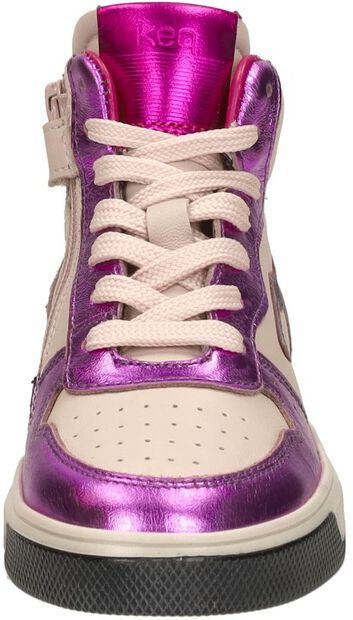 Schn&uuml;rstiefel - large