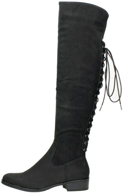 Overknee Stiefel - large