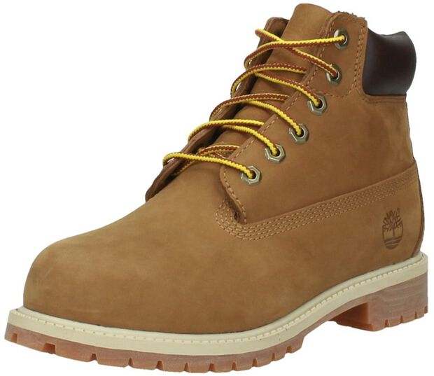 Premium 6 Inch Boot - large