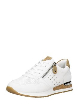 Schn&uuml;rschuhe low