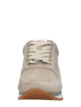 Schn&uuml;rschuhe low