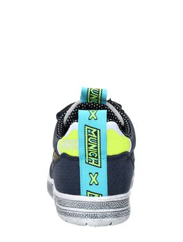 Klettverschluss Niedrig