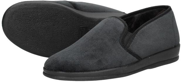 Geschlossene Hausschuhe - large