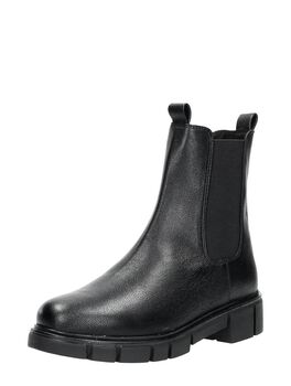 Stiefeletten mit Absatz