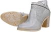 Stiefeletten mit Absatz - small
