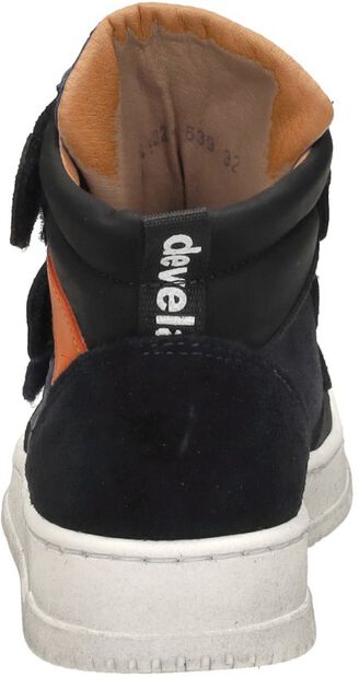 Klettverschluss Hoch - large