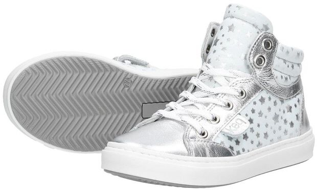 Schn&uuml;rstiefel - large