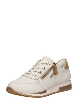 Schn&uuml;rschuhe low