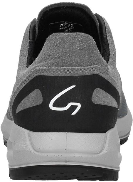 Schn&uuml;rschuhe low - large