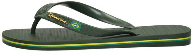 Classic Brazil - large