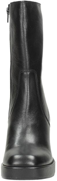 Stiefeletten mit Absatz - large