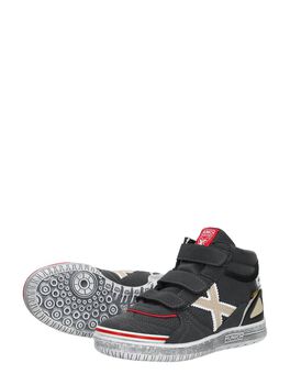 Klettverschluss Hoch