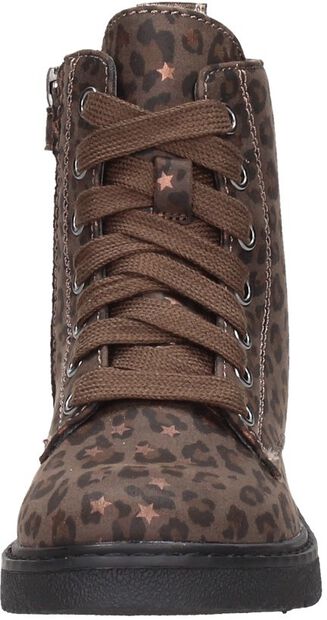 Schn&uuml;rstiefel - large