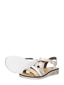 Sandalen flach