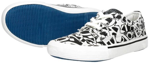 Sneaker low - large