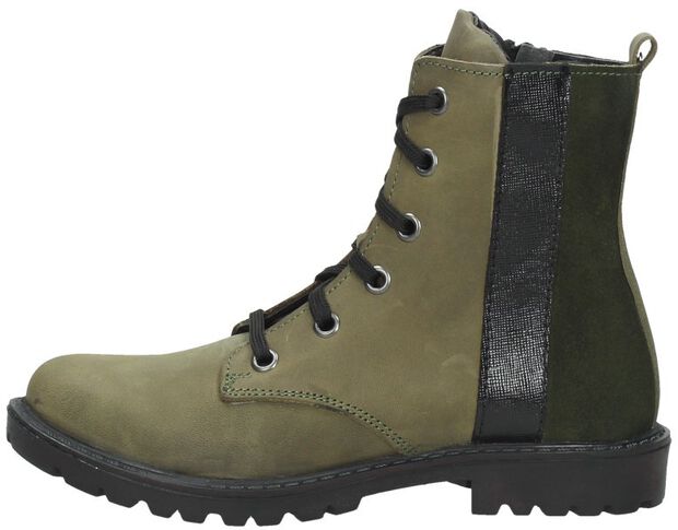 Schn&uuml;rstiefel - large