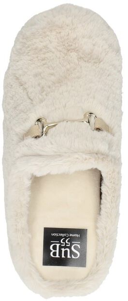 Offene Hausschuhe - large