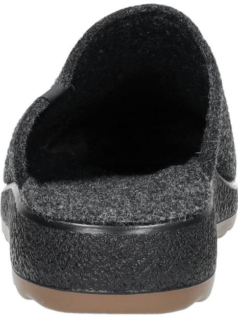 Offene Hausschuhe - large