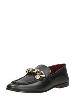 Chain Loafer