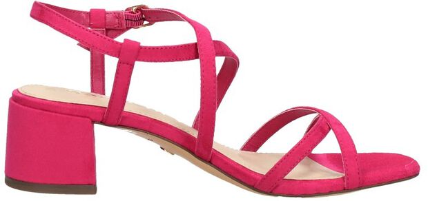 Sandalen Absatz - large