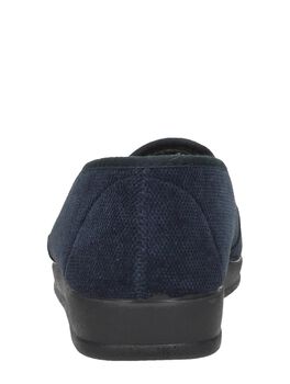 Geschlossene Hausschuhe