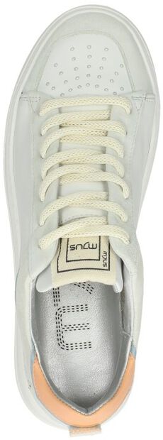 Schn&uuml;rschuhe low - large