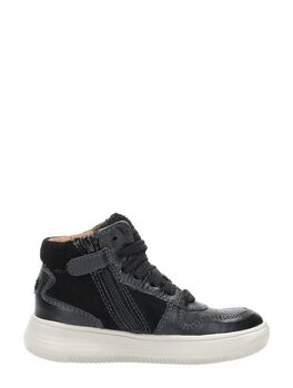 Schn&uuml;rstiefel