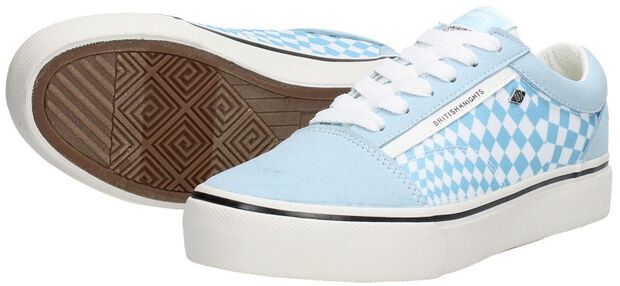 Mack Platform - large