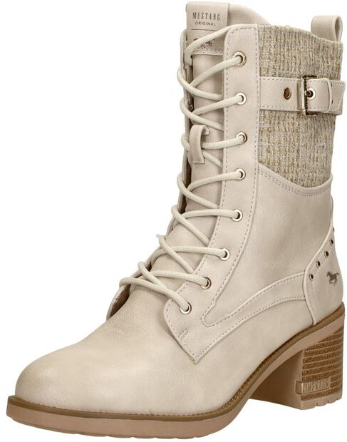 Spitze Schuhe Ferse - large