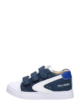 Klettverschluss Niedrig