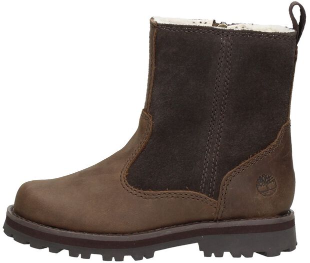 Courma Kid Warm gef&uuml;tterter Stiefel - large