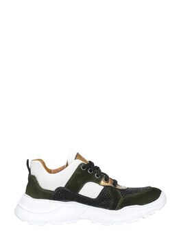 Schn&uuml;rschuhe