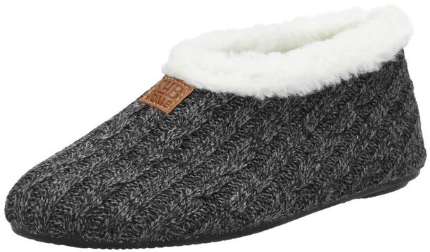 Geschlossene Hausschuhe - large