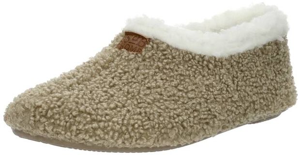 Geschlossene Hausschuhe - large