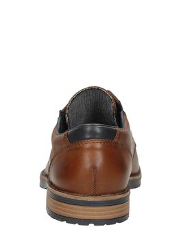 Schn&uuml;rschuhe low