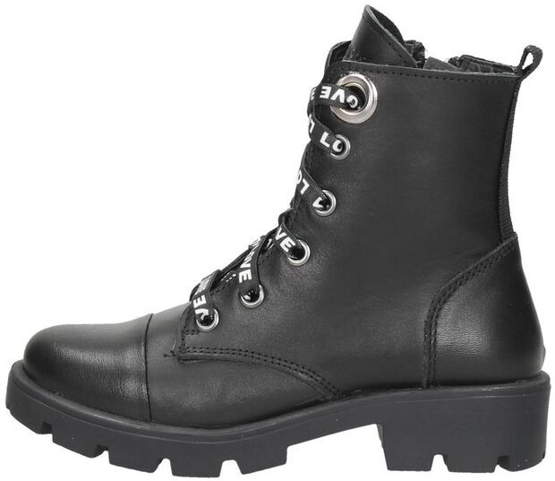 Schn&uuml;rstiefel - large