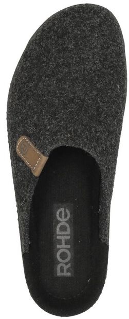 Offene Hausschuhe - large