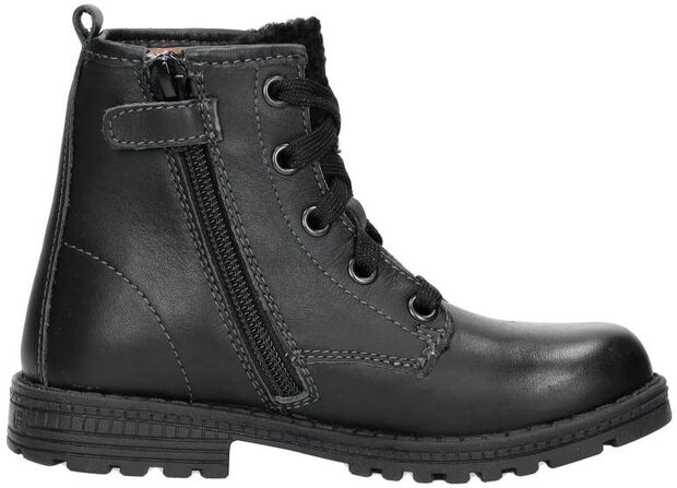 Schn&uuml;rstiefel - large