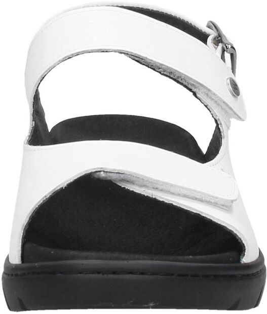 Sandalen flach - large