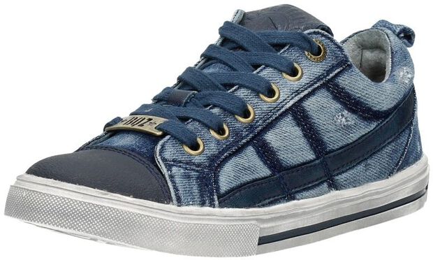Sneaker low - large
