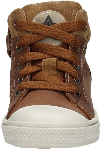 Schn&uuml;rstiefel - large