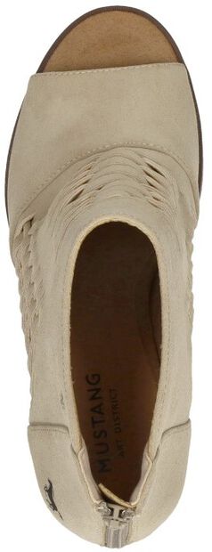 Sandalen Absatz - large