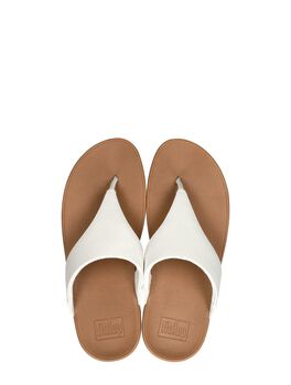 Lulu Leather Toepost