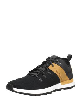 Sprint Trekker Low Fabric