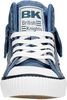 Sneaker high - small