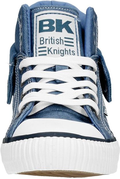 Sneaker high - large