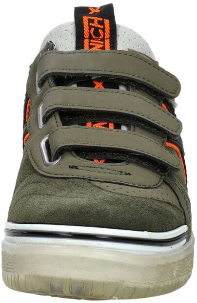 Klettverschluss Niedrig - large