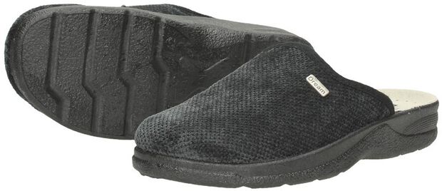 Offene Hausschuhe - large