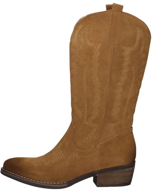 Western-Stiefel - large