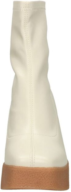 Stiefeletten mit Absatz - large